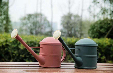 arrosoir plastique long bec