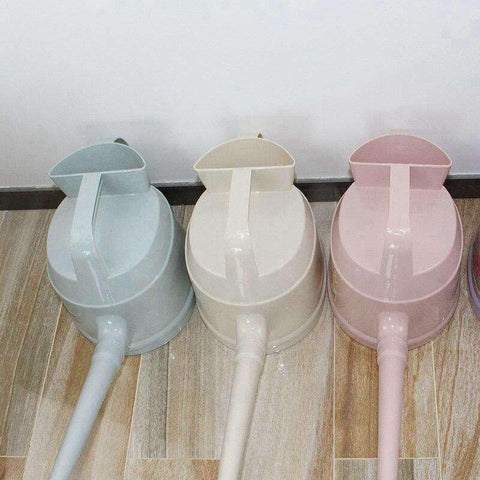 Arrosoir japonais bonsaï - L'arroseur arrosé