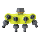 selecteur arrosage automatique