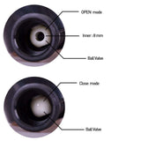 Minuteur d'arrosage automatique électronique LCD