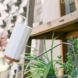 arrosoir en plastique design