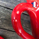 Terrakotta-Gießkanne<br> (Ollas zum Pflanzen)