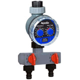 système d'arrosage automatique connecteur robinet sélecteur