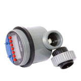 Minuteur d'arrosage automatique électronique LCD