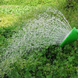 arrosage fine goutte