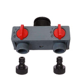 adaptateur connecteur d'arrosage