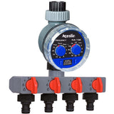 robinet Arrosage automatique