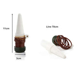 dimensions carotte arrosage