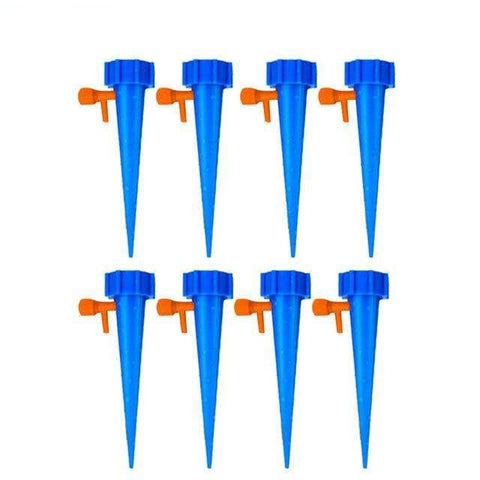 Lots d'Arroseurs Goutte à goutte - L'arroseur arrosé