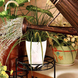 arrosoir vintage cuivre