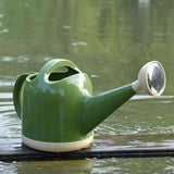 arrosoir avec pommeau