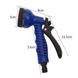 30 m ausziehbarer Gartenschlauch