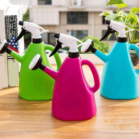 Arrosoir vaporisation