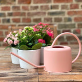 Arrosoir rose 1 litre