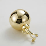 Goldener Pflanzenmister