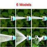 arrosage haute pression réglable