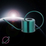 arrosoir original bleu