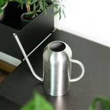 arrosoir design inox