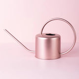 Arrosoir Rose Gold | L'arroseur arrosé