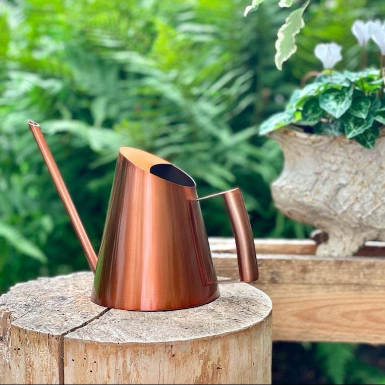 Design-Gießkanne für Innenräume | Gießkanne Design