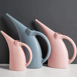 Arrosoir Plastique : Long Bec | L'arroseur arrosé