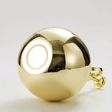 Goldener Pflanzenmister