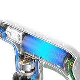 brumisateur électrique batterie