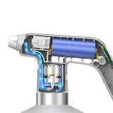 brumisateur electronique