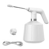 brumisateur à moteur