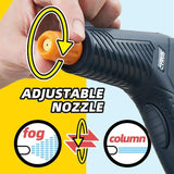 brumisateur réglable