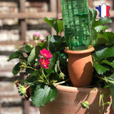 embout arrosage jardin