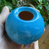 ollas bleu artisanal