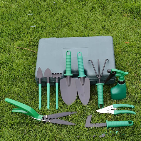 Set für angehende Gärtner