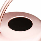 Roségoldene Gießkanne