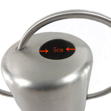 1,5-l-Gießkanne aus Metall