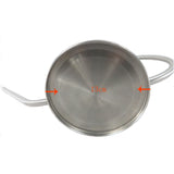 1,5-l-Gießkanne aus Metall