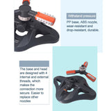 arrosage automatique gazon