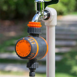 minuterie arrosage automatique