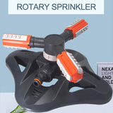 gicleur arrosage automatique