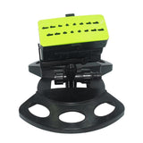 arrosage automatique du jardin