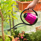 Arrosoir plastique Long bec