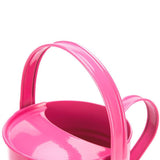 Gartengießkanne aus Metall