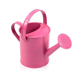 Arrosoir métal rose