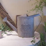 Arrosoir décoratif vintage