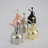 vaporisateur en inox