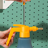 vaporisateur plante pompe