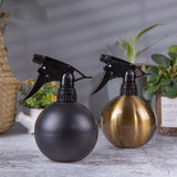 petit vaporisateur plante