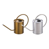 arrosoir intérieur en inox