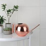 arrosoir inox cuivre