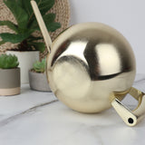 1 Liter Edelstahl-Gießkanne